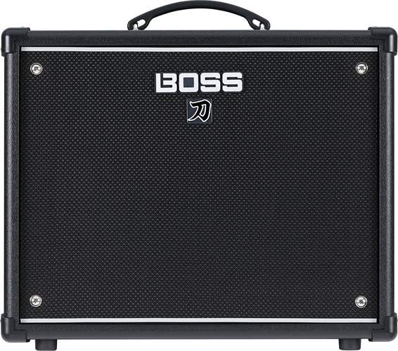 Boss Katana 50 Gen3 KTN-50 3